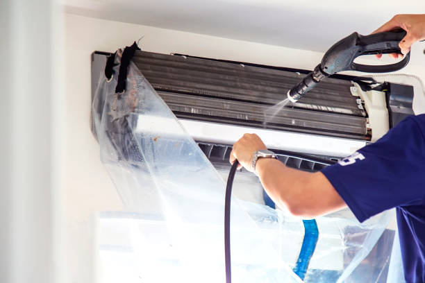 Best HVAC System Cleaning  in Thornport, OH