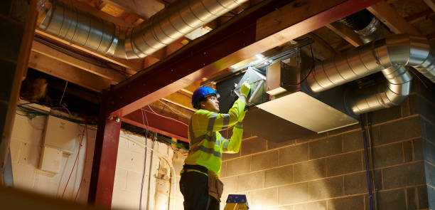 Best Dryer Vent Cleaning Services  in Thornport, OH
