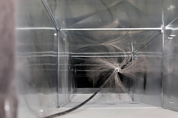 Best Air Duct Mold Removal  in Thornport, OH