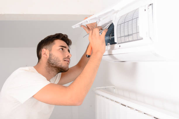 Best HVAC Duct Inspection Services  in Thornport, OH